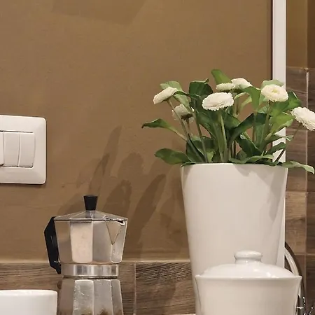 Apartment Casa Agata E Santo Short Lets Catania