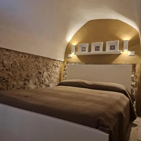 Apartment Casa Agata E Santo Short Lets Catania