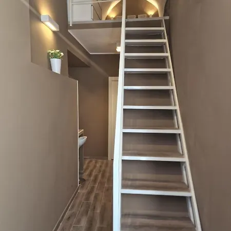 Apartment Casa Agata E Santo Short Lets *