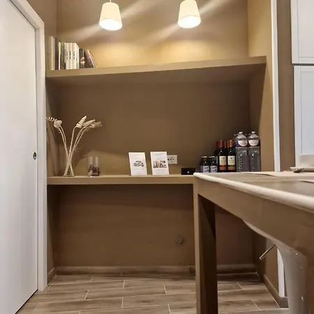 Casa Agata E Santo Short Lets Appartement *