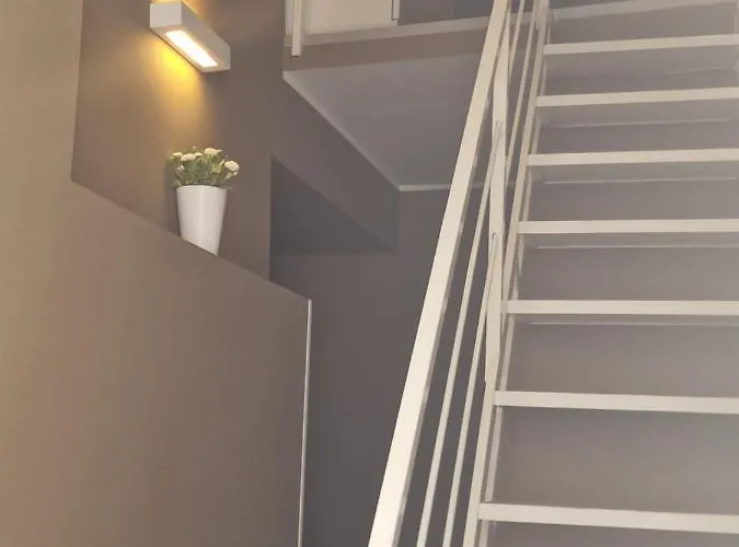 Casa Agata E Santo Short Lets Apartment
