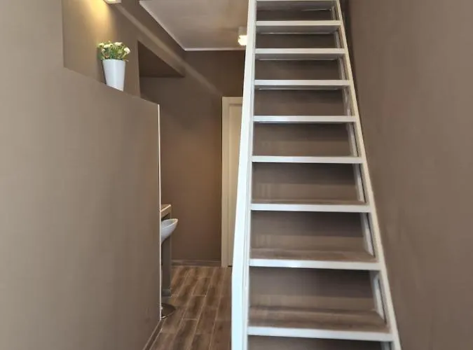 Apartment Casa Agata E Santo Short Lets *